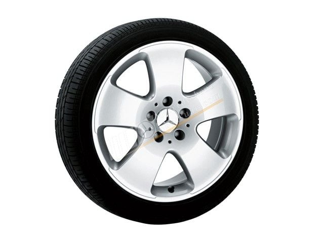 Mercedes Benz JANT 18''