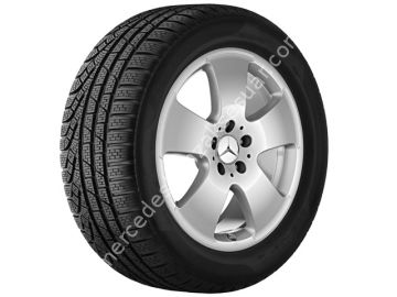 Mercedes Benz JANT 18''