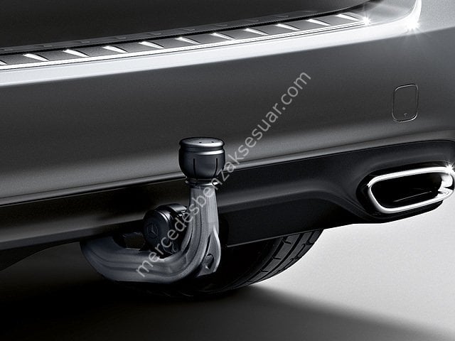 Mercedes Benz Çeki Demiri