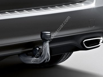 Mercedes Benz Çeki Demiri