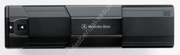 Mercedes Benz CD çalar 6'LI