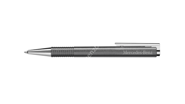 Mercedes Benz Tükenmez kalem, LAMY logosu