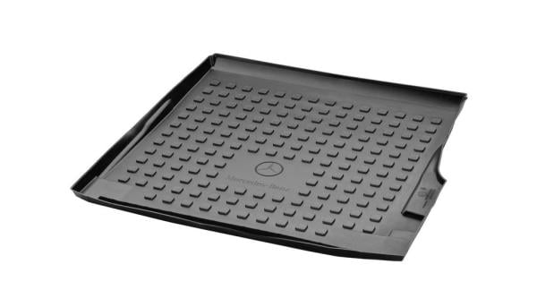 Mercede Benz Bagaj Havuz Paspas