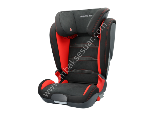 AMG Bebek Koltuğu 3 / 12 Yaş