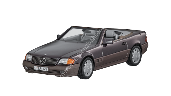 Mercedes Benz 500 SL R129 (1989-1995)