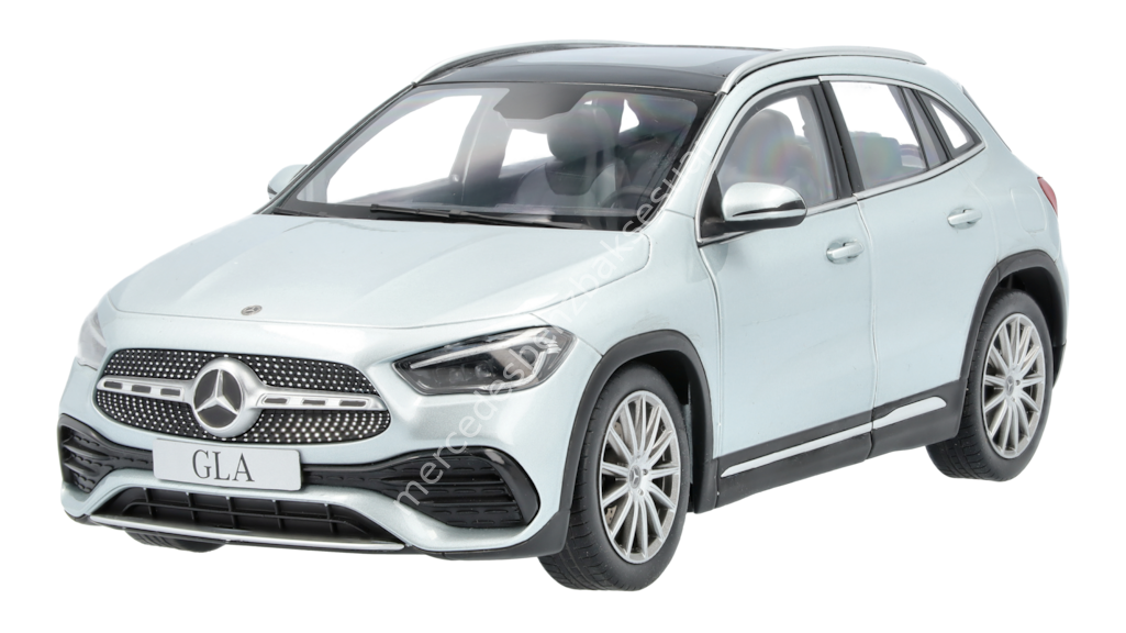 Mercedes Benz GLA, SUV, AMG Line, H247