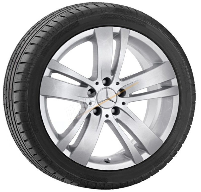 Mercedes Benz JANT 18''