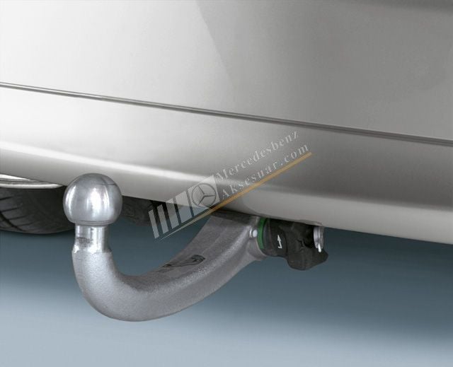 Mercedes Benz Çeki Demir Seti