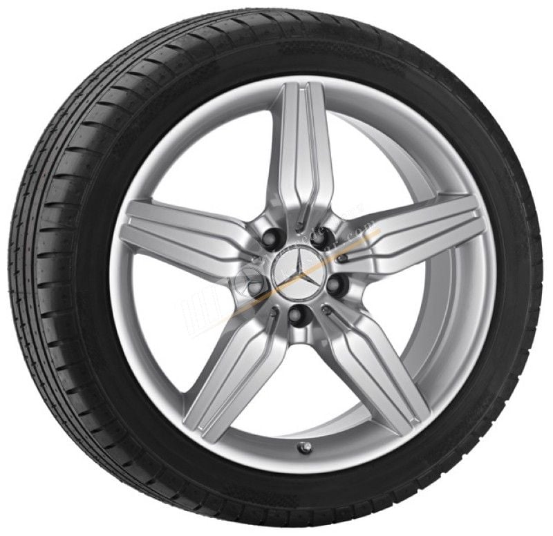 Mercedes Benz JANT 19''