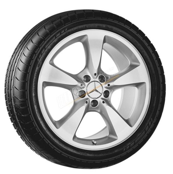 Mercedes Benz JANT 18''