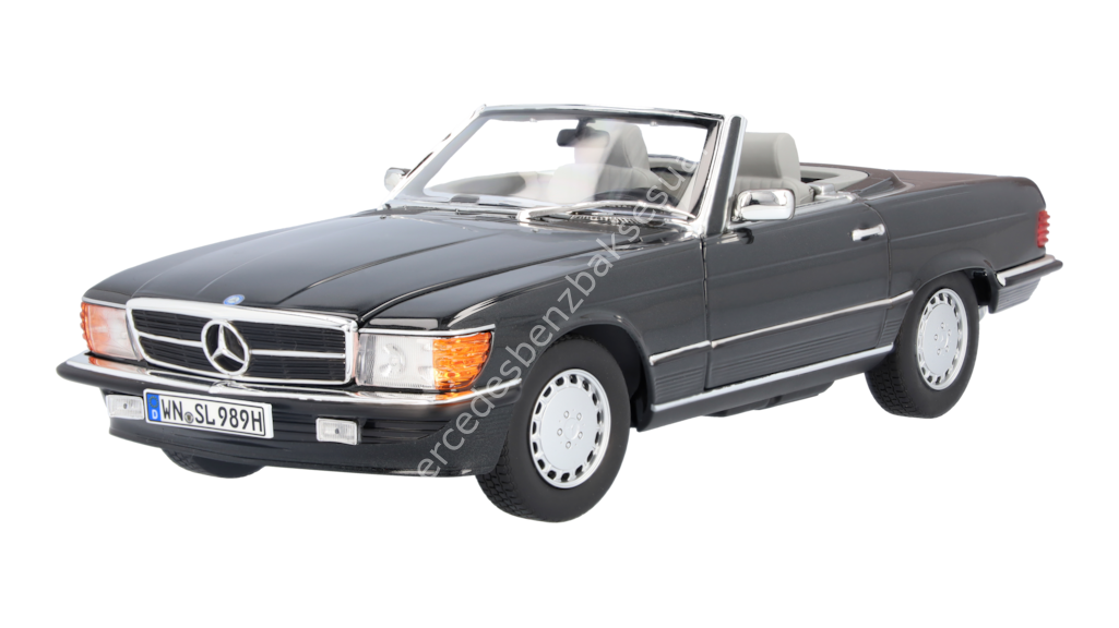 Mercedes Benz 300 SL R107 (1985-1989)