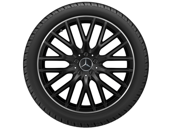 Mercedes Benz JANT 20 '' ARKA