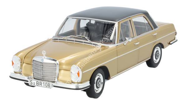 Mercedes Benz 280 SE W 108 (1968-1972)