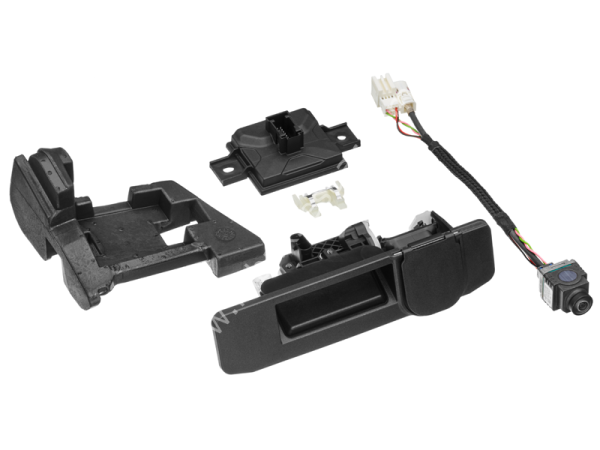 Mercedes Benz Geri Görüş Kamerası