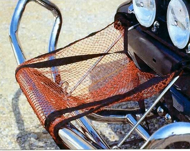 Mercedes Benz Ön Bar Filesi