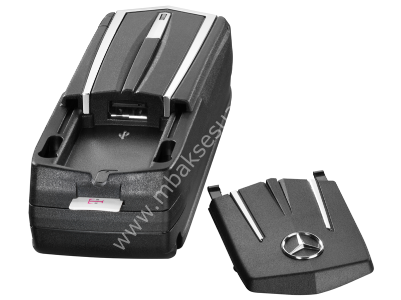 Mercedes Benz Bluetooth