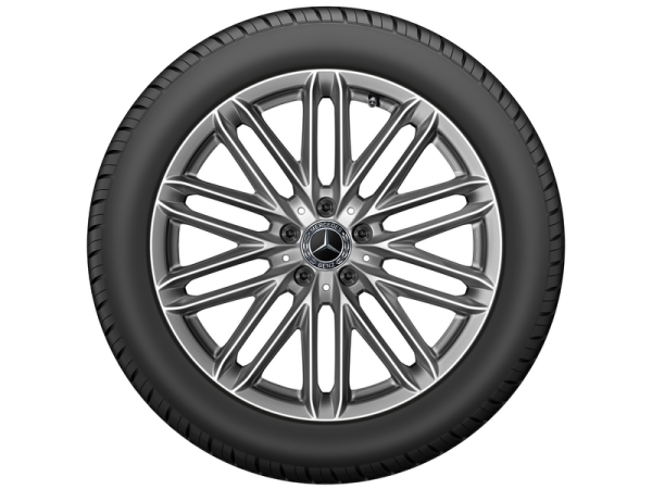 Mercedes Benz JANT 19 '' ARKA