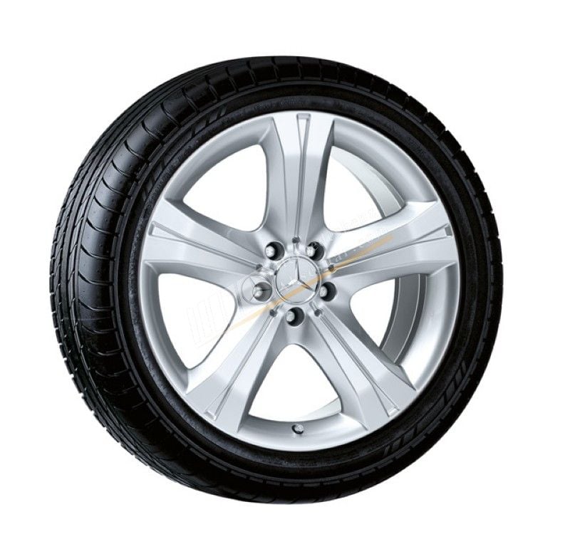 Mercedes Benz JANT 19''