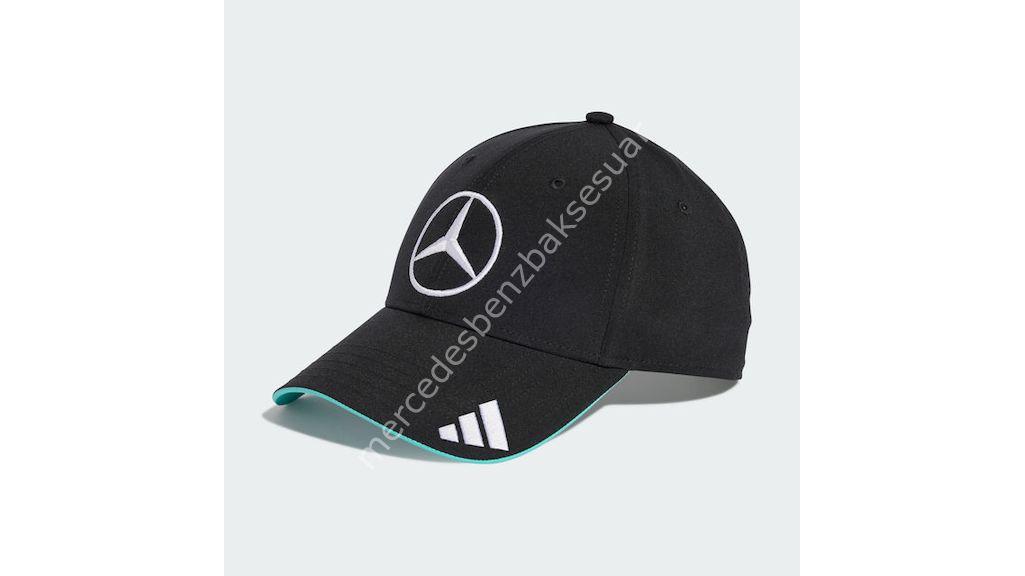 Mercedes Benz Şapka, Ekip, Mercedes-AMG F1
