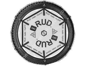 Mercedes Benz Tak Matik Kar Zinciri