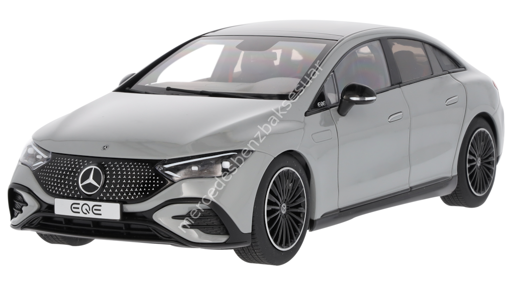 Mercedes Benz EQE, Sedan, AMG Line, V295