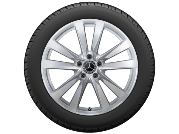 Mercedes Benz JANT 19 '' ÖN