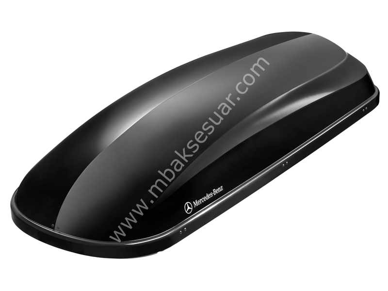 Mercedes Benz Tavan Port Bagaj İçin İç Sabitleme