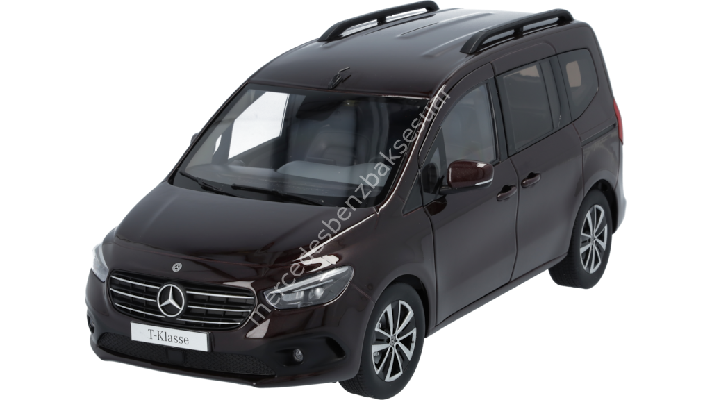 Mercedes Benz T-Serisi