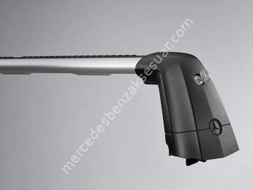 Mercedes Benz Tavan Bagaj Ana Aparatı