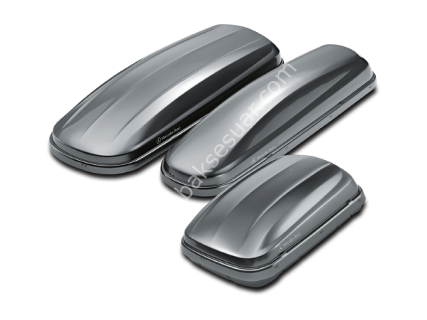 Mercedes Benz Tavan Port Bagaj İçin İç Sabitleme