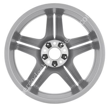 Mercedes Benz JANT 19''