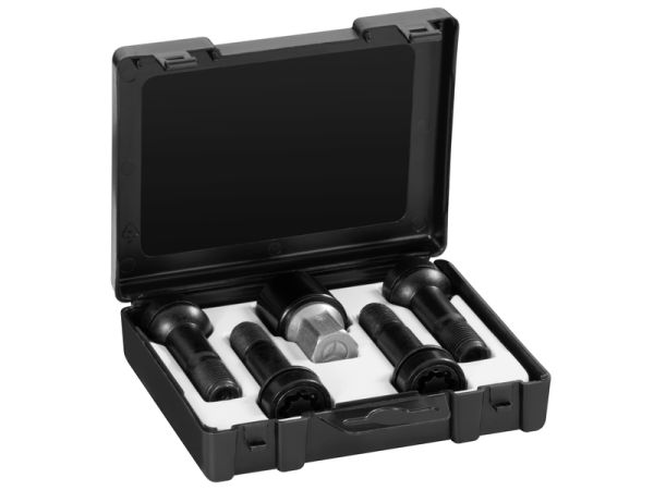 Mercedes Benz Kilitli Bijon Seti