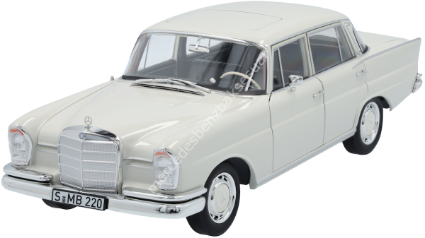 Mercedes Benz 220 S W 111 (1959-1965)