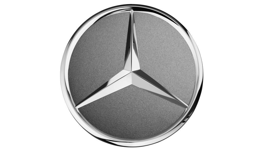 Mercedes Benz Jant Göbeği