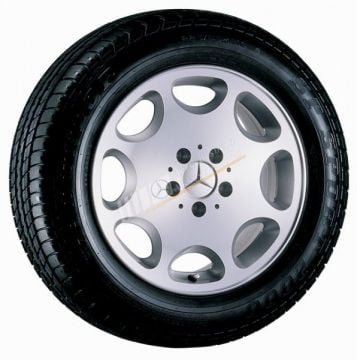 Mercedes Benz JANT 16''