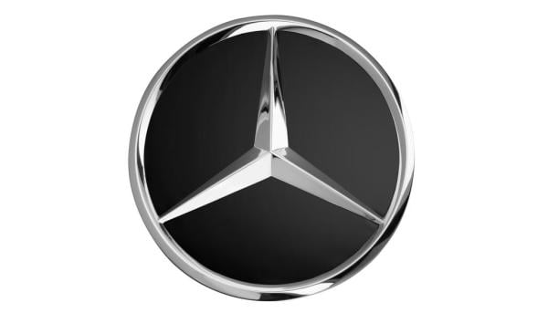 Mercedes Benz Jant Göbeği