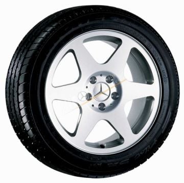 Mercedes Benz JANT 17''