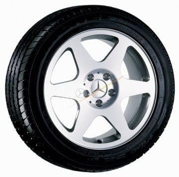 Mercedes Benz JANT 17''
