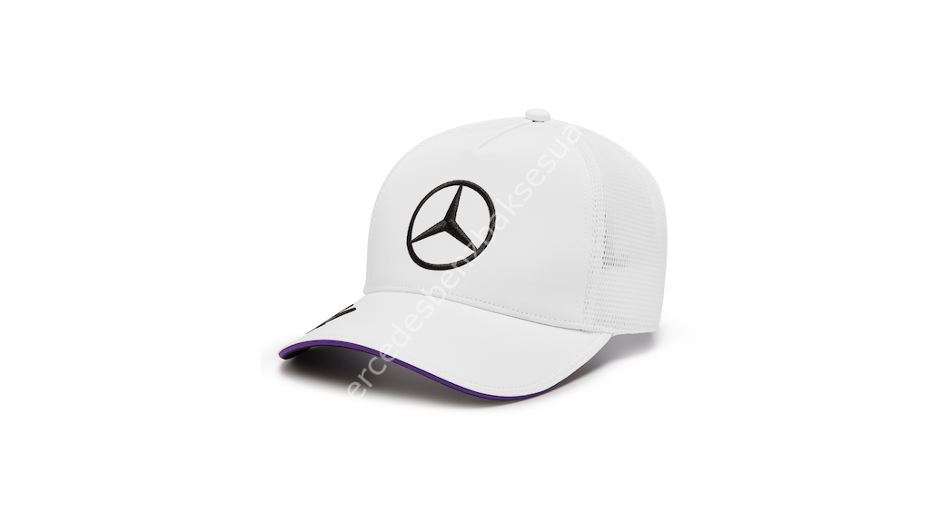 Mercedes Benz Şapka, Mercedes-AMG F1, Lewis Hamilton