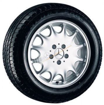 Mercedes Benz JANT 16''