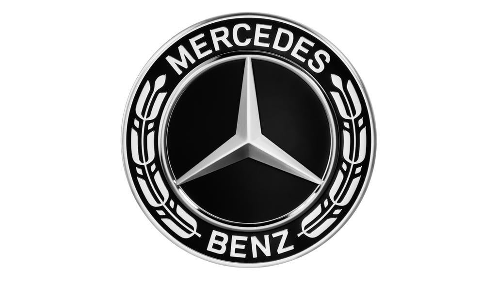 Mercedes Benz Jant Göbeği