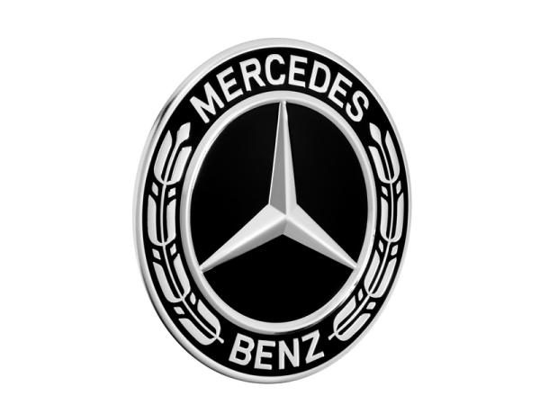 Mercedes Benz Jant Göbeği