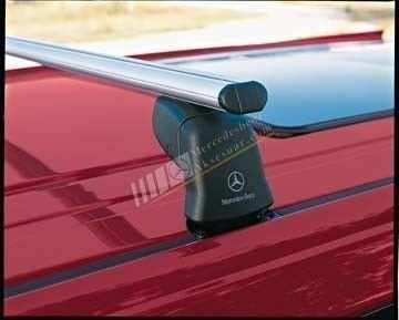 Mercedes Benz Port Bagaj Bağlantı Yan Kapağı