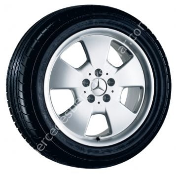 Mercedes Benz JANT 17''