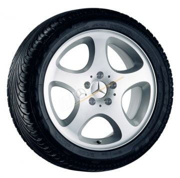 Mercedes Benz JANT 17''