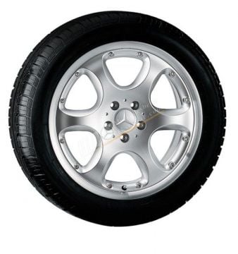 Mercedes Benz JANT 18''