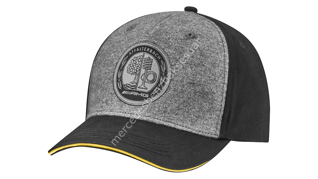 Mercedes Benz AMG şapka