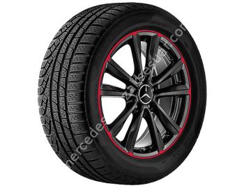 Mercedes Benz Jant 18''