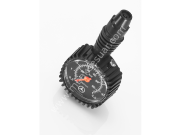 Mercedes Benz Lastik Basınç Saati