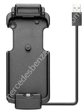 Mercedes Benz iPhone 5 telefon kiti